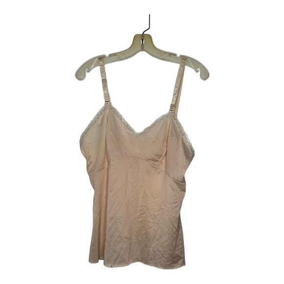 Vintage JC Penny Slip Top‎ Size 18/40 - Picture 1 of 6